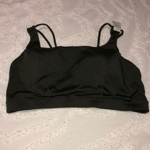 Lane Bryant Sports Bra